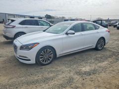 Genesis G80 2017 — Copart