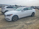 Genesis G80 2017 — Copart