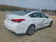 Genesis G80 2017 — Copart