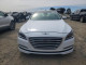 Genesis G80 2017 — Copart