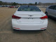 Genesis G80 2017 — Copart