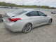 Genesis G80 2017 — Copart