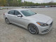 Genesis G80 2017 — Copart
