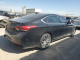 Genesis G80 2017 — Copart