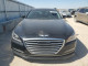 Genesis G80 2017 — Copart