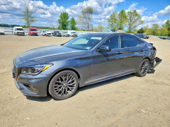 Genesis G80 2019 — Copart