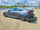 Genesis G80 2019 — Copart