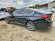Genesis G80 2018 — Copart