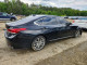 Genesis G80 2018 — Copart