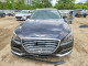 Genesis G80 2018 — Copart