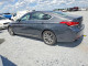 Genesis G80 2018 — Copart