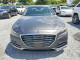 Genesis G80 2018 — Copart