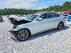 Genesis G80 2017 — Copart