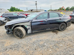 Genesis G80 2018 — Copart