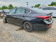 Genesis G80 2018 — Copart