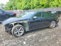 Genesis G80 2023 — Copart