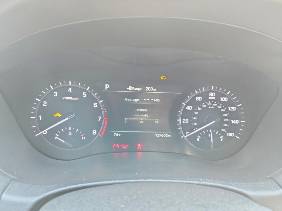 Genesis G80 2018 — Copart