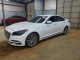 Genesis G80 2018 — Copart