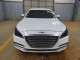 Genesis G80 2018 — Copart