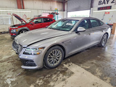 Genesis G80 2023 — Copart