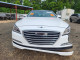 Genesis G80 2017 — Copart