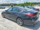 Genesis G80 2018 — Copart