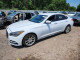 Genesis G80 2018 — Copart