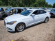 Genesis G80 2018 — Copart