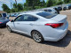 Genesis G80 2018 — Copart