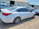 Genesis G80 2018 — Copart