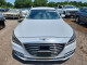 Genesis G80 2018 — Copart