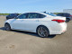 Genesis G80 2018 — Copart