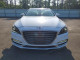 Genesis G80 2018 — Copart