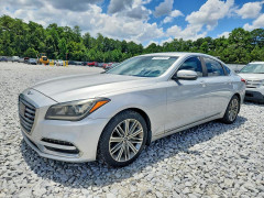 Genesis G80 2018 — Copart