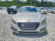 Genesis G80 2018 — Copart