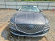 Genesis G80 2021 — Copart