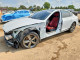 Genesis G80 2024 — Copart
