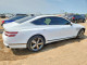 Genesis G80 2024 — Copart