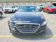 Genesis G80 2017 — Copart