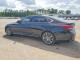 Genesis G80 2018 — Copart