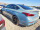 Genesis G80 2018 — Copart