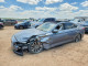 Genesis G80 2017 — Copart