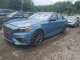 Genesis G80 2018 — Copart