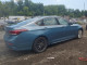 Genesis G80 2018 — Copart