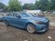 Genesis G80 2018 — Copart