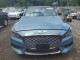 Genesis G80 2018 — Copart