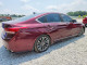 Genesis G80 2017 — Copart
