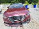 Genesis G80 2017 — Copart