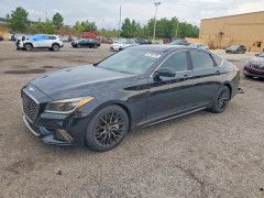 Genesis G80 2018 — Copart