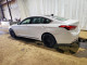 Genesis G80 2018 — Copart